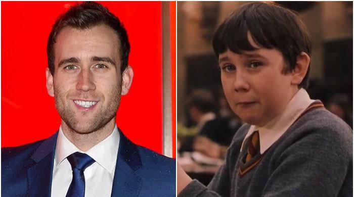 Harry Potter Star Matthew Lewis Admits Difficulty In Re-watching Series