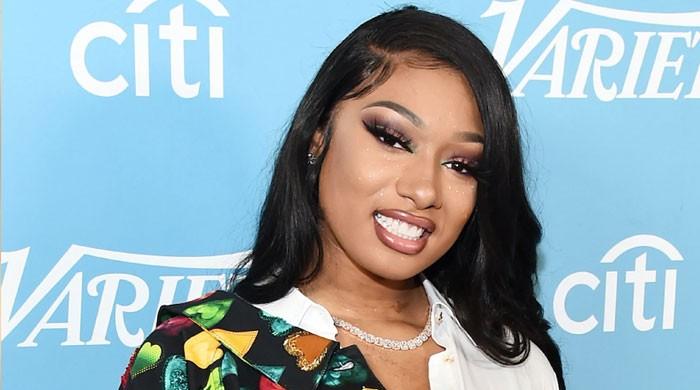 Megan Thee Stallion slams netizens taking Tory Lanez’s side in assault case