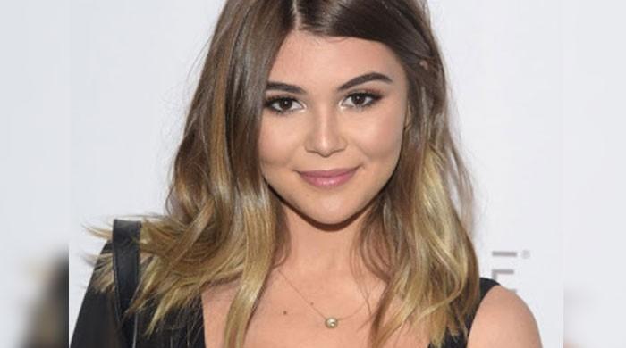 Olivia Jade Makes Youtube Return After College Admissions Scandal 3483