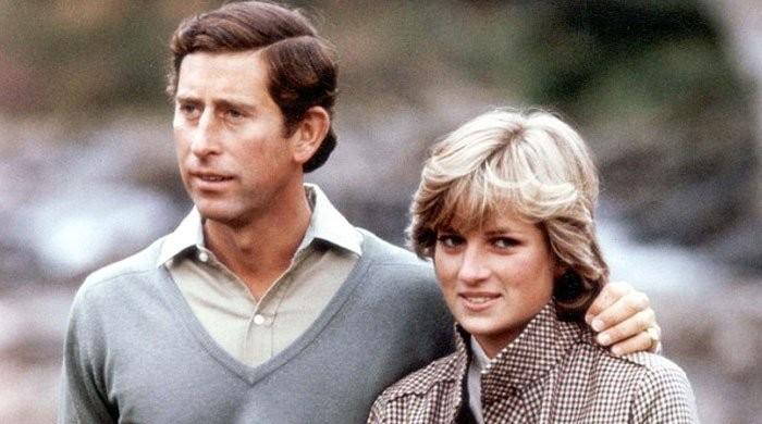 Prince Charles and Princess Diana’s love was overlooked on ‘The Crown ...