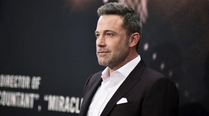 Ben Affleck explains how his alcoholic past helped him land roles: ‘It ...