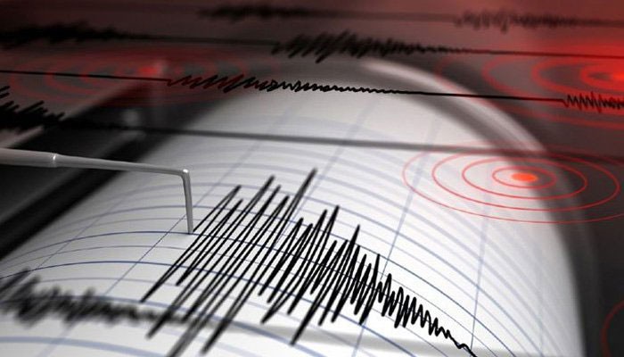 A 5.2 magnitude earthquake strikes Swat, Kohistan, Mansehra and Abbottabad