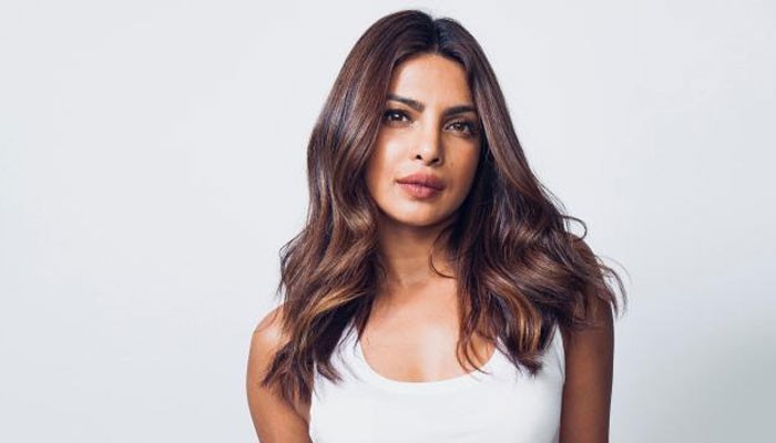 Priyanka Chopra begins work on latest project 'Citadel'