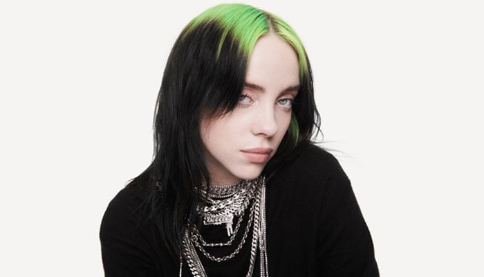 Billie Eilish sheds light on her struggles with weight loss pills It s just crazy