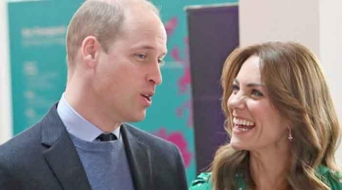 Kate Middleton And Prince William Release Video Message For Royal Fans