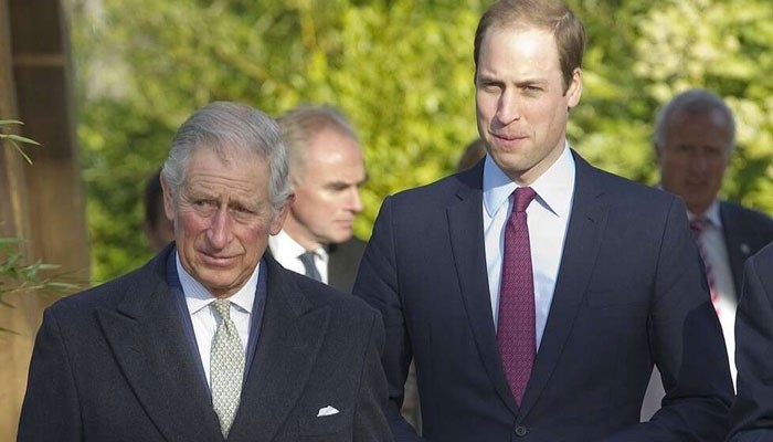 'Embarrassment for Prince Charles': Prince William's ...