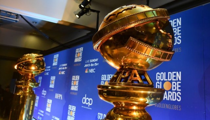 Golden Globes award ceremony to be bicoastal event