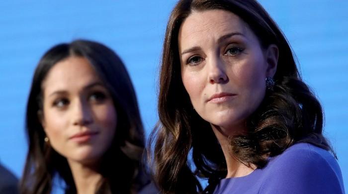 Meghan Markle’s entry led to Kate Middleton becoming ‘collateral damage’