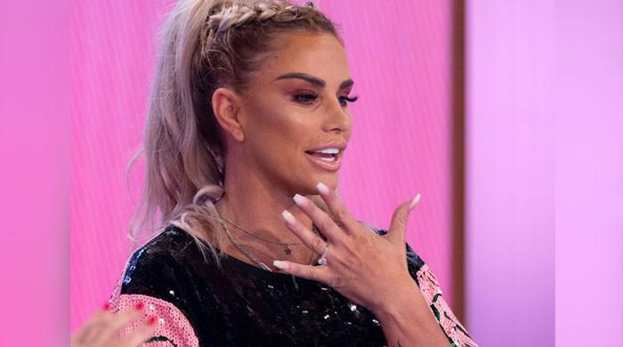 Katie Price bashes Dubai influencers traveling during Covid-19