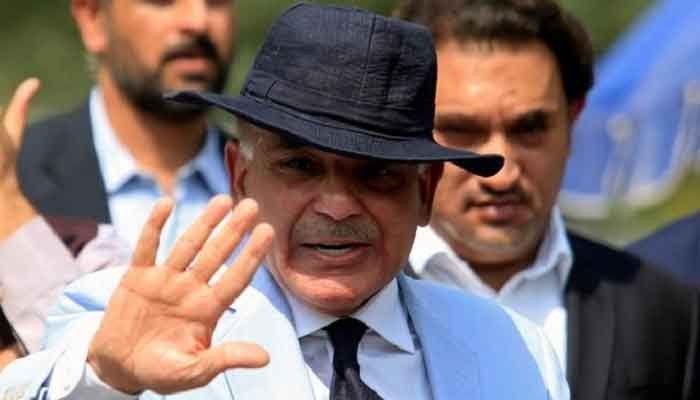 Daily Mail concedes allegations against Shehbaz Sharif based on presumption, no evidence