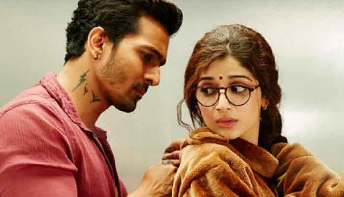 Sanam teri 2025 kasam movie netflix