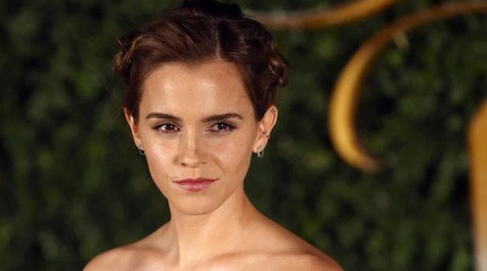 Rumour Mill In Overdrive After Emma Watson Is Spotted With An Engagement Ring