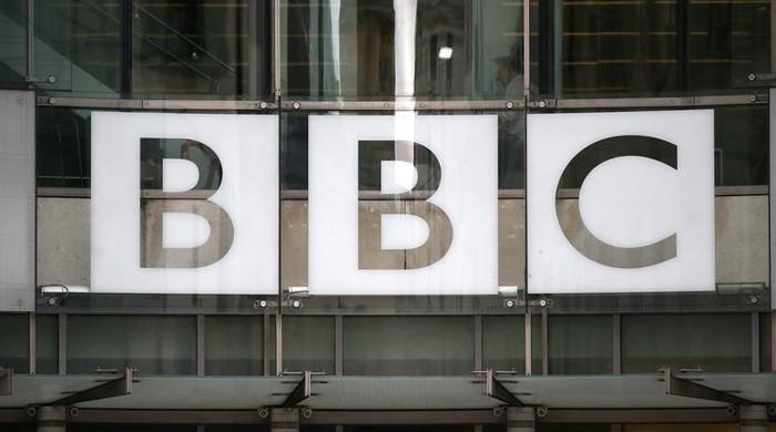 BBC World News Prohibited From Airing In China