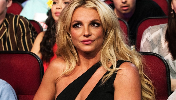 Britney Spears Dad Plea To Be Sole Conservator Dismissed By Judge