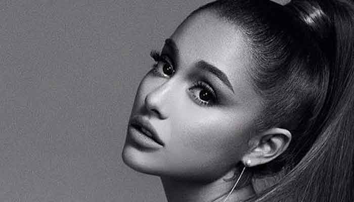 Over 3 Million People React To Ariana Grande S Picture In Two Hours