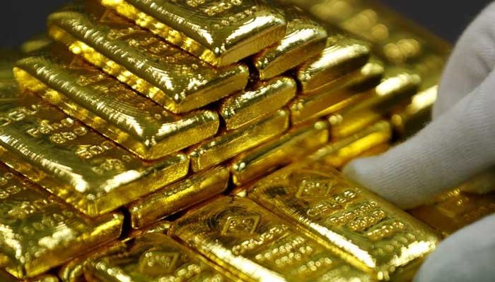 Fastest Saudi Arabia Gold Price Today 1 Tola Pakistani Rupees