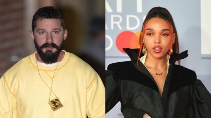 Fka Twigs Rejects Shia Labeoufs Apology Accuses Him Of Gaslighting Her