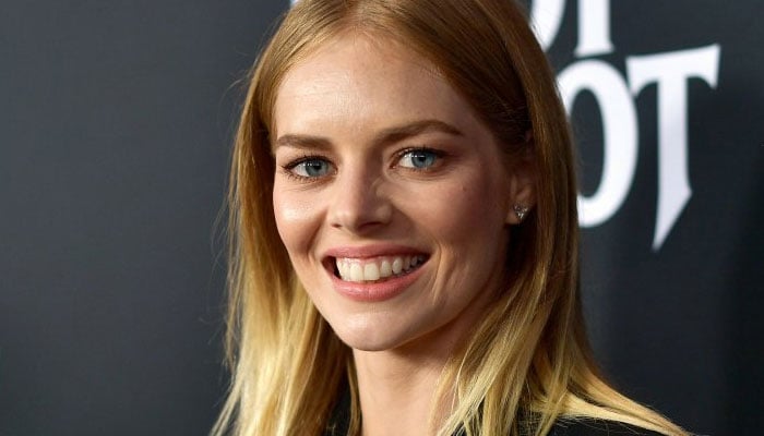 Samara Weaving to play lead role in TV series adopted from Holly ...
