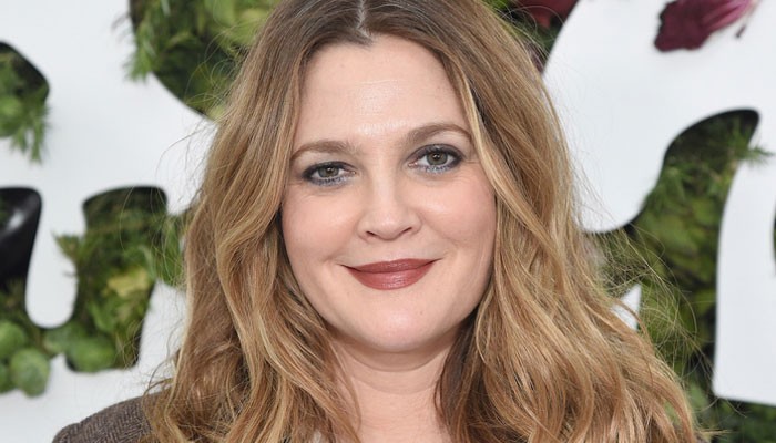 Drew Barrymore Gets Emotional As David Letterman Steps Into Her