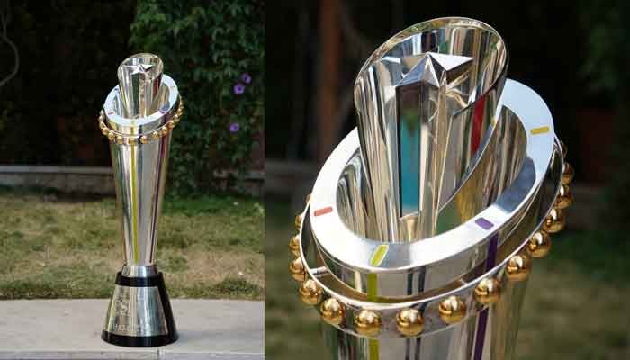 All You Need To Know About The PSL 2021 Trophy | - Geo.tv