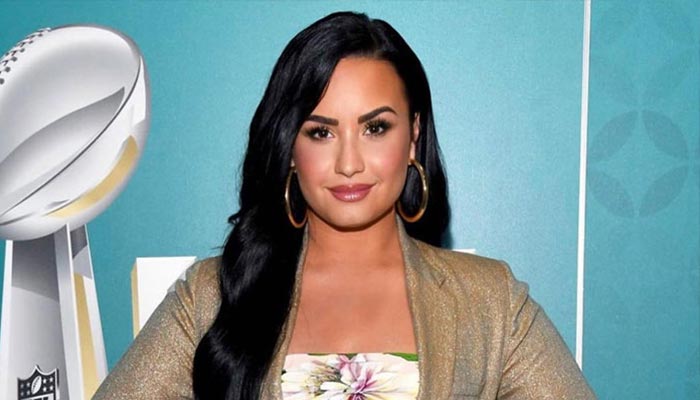 Demi Lovato S Pals Lift Her Up After New Documentary Shares Grim Details Of Her Life