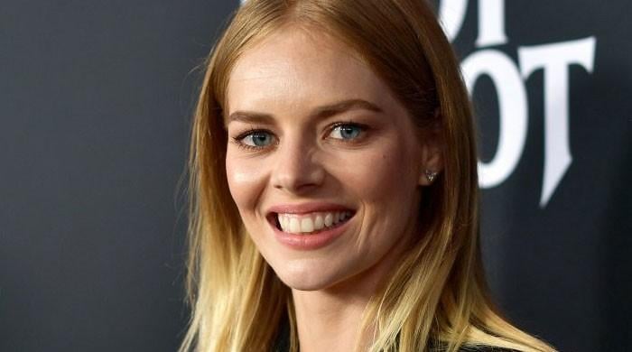 Samara Weaving to play lead role in TV series adopted from Holly ...