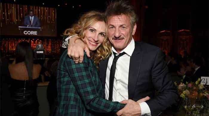 Australian release date for new Julia Roberts and Sean Penn