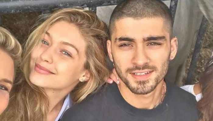 Gigi Hadid Shares Unseen Pictures Of Daughter Khai