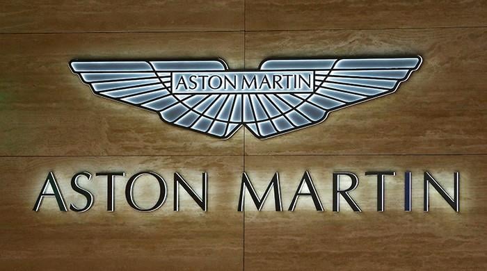 Aston Martin Sees Deepening Of Losses As Sales Tumble