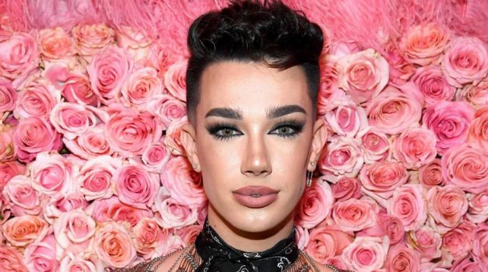 James Charles denies claims of 'grooming' 16-year-old fan
