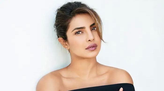 Priyanka Chopra spills the beans behind growing negativity in India