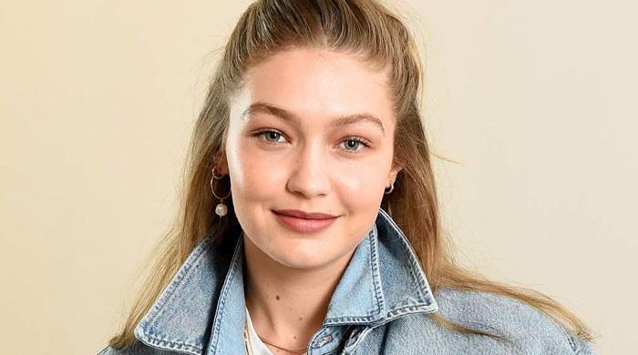 Gigi Hadid Shares Daughters Cute Photo 