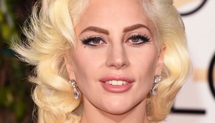 Lady Gaga unveils initial look of her first movie House of Gucci