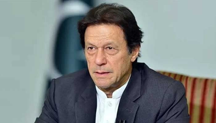 وزیر اعظم عمران خان خیبر پختونخوا سے سینیٹ کی نائب چیئرپرسن چاہتے ہیں: ذرائع