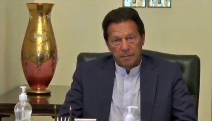 وزیراعظم عمران خان نے سول ڈرون اتھارٹی کے قیام کی منظوری دے دی