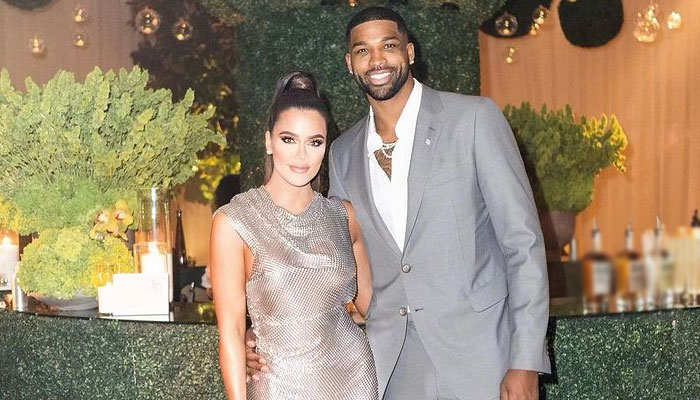 Khloe Kardashian Shares A Heartfelt Birthday Note For Longtime Boyfriend Tristan Thompson