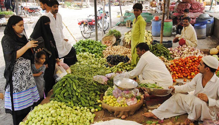 پنجاب نے رمضان کے لئے سات ارب روپے کی سبسڈی دینے کا اعلان کیا