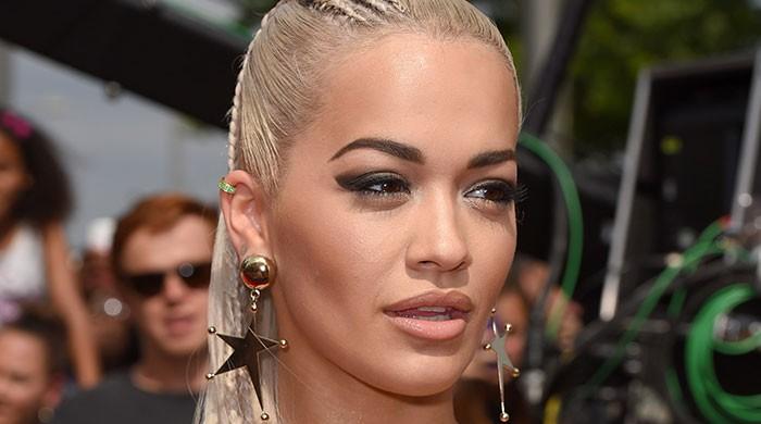 Can't do what I used to do: Rita Ora after lockdown-flouting scandal