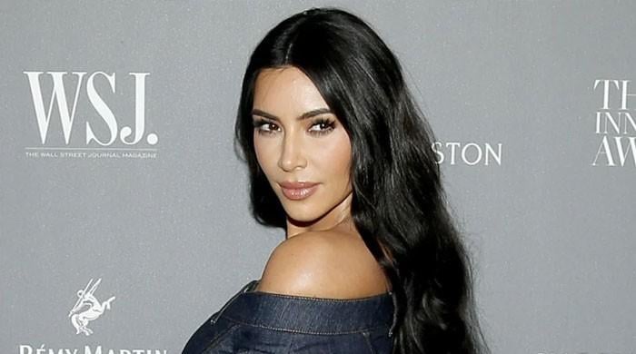 Kim Kardashian Blown Away Over Vocal Transformation Throughout KUWTK