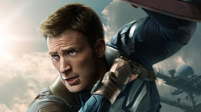 No, Chris Evans is not reprising his Captain America role