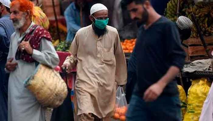 اسلام آباد میں کورونا وائرس کے معاملات میں اضافے کے بعد نئی پابندیاں عائد کردی گئیں