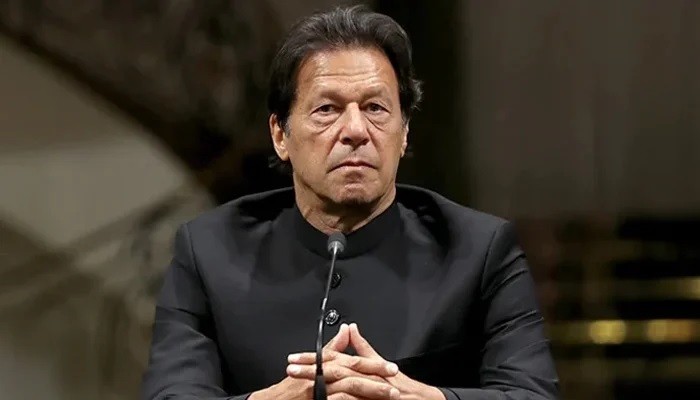 وزیر اعظم عمران خان عوام سے دوبارہ کالیں لیں