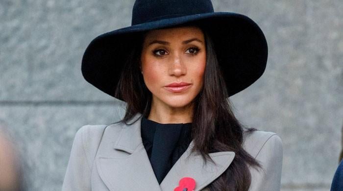 Meghan Markle's half-sister bashes LA lifestyle: Think about the children!'