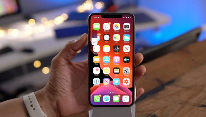 Apple tells iPhone users to update immediately to iOS 14.4.2 in view of ...