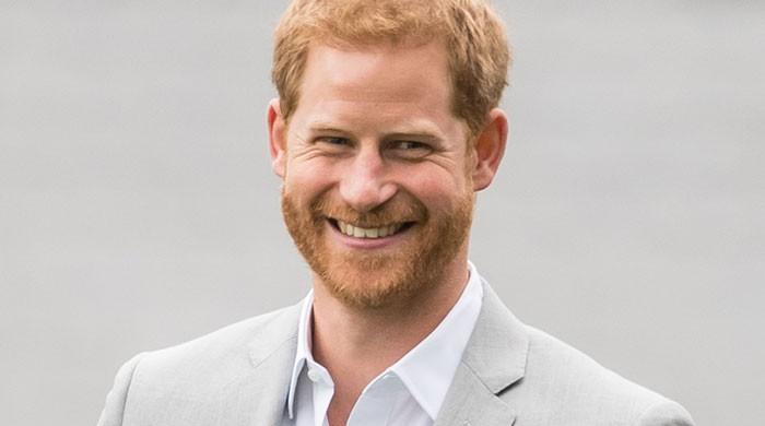 Prince Harry’s Visa Status In US Finally Revealed: Report