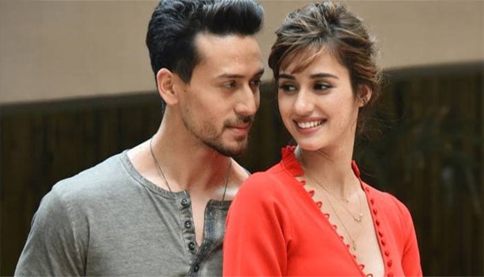 Baaghi 2: Is Disha Patani too Possessive About alleged Boyfriend Tiger  Shroff? #dishapatani #dishatiger #baghi2 #ra… | Stylish dresses, Dress,  Stylish dress designs