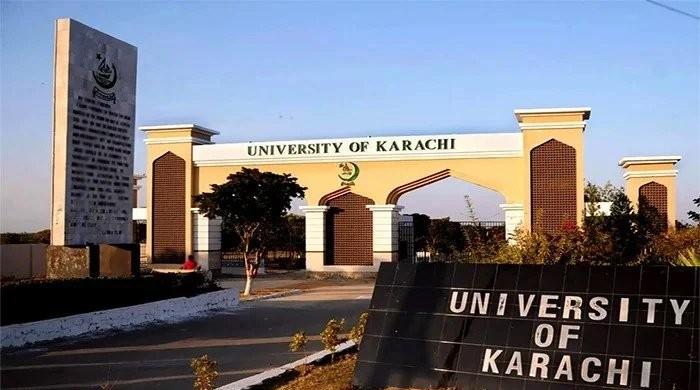 Karachi University Announces MBBS Results