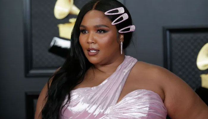 Lizzo sued for $750,000 over sampling relative's audio In 2016 Song  “Coconut Oil”