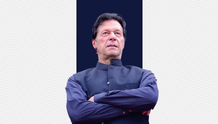 وزیر اعظم عمران خان نے آب و ہوا کی تبدیلی کے لئے اظہار خیال کیا ، پاکستان کے لئے ‘آب و ہوا فنانس’ کی کوشش کی