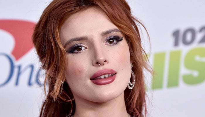 Bella Thorne Calls Upon Women To Live The Life They Want